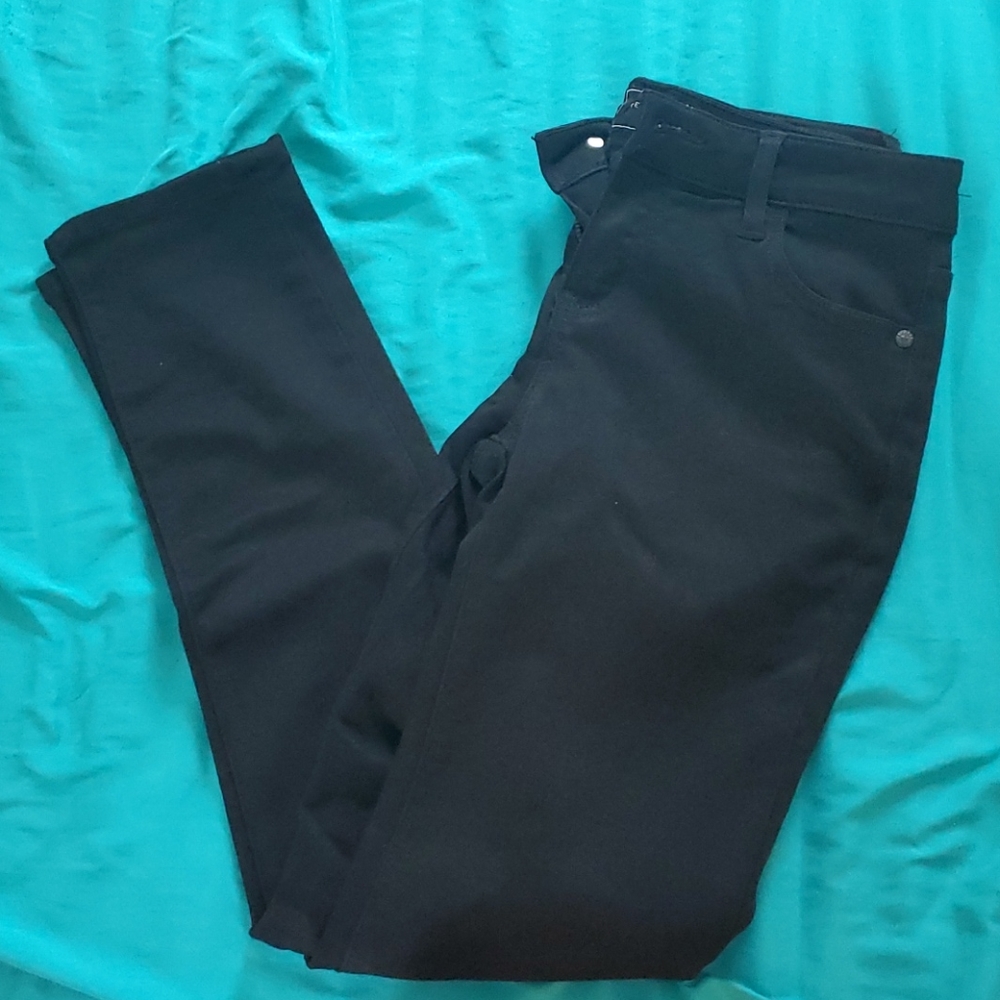 Celebrity pink womens skinny pants